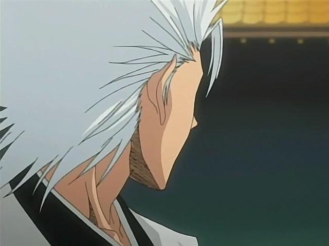 Otaku Gallery  / Anime e Manga / Bleach / Screen Shots / Episodi / 035 - L assassinio di Aizen - L oscurita si avvicina / 052.jpg